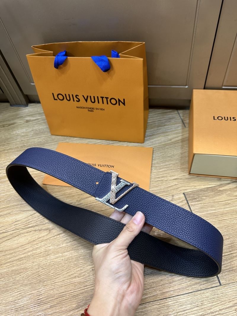 Louis Vuitton Belts